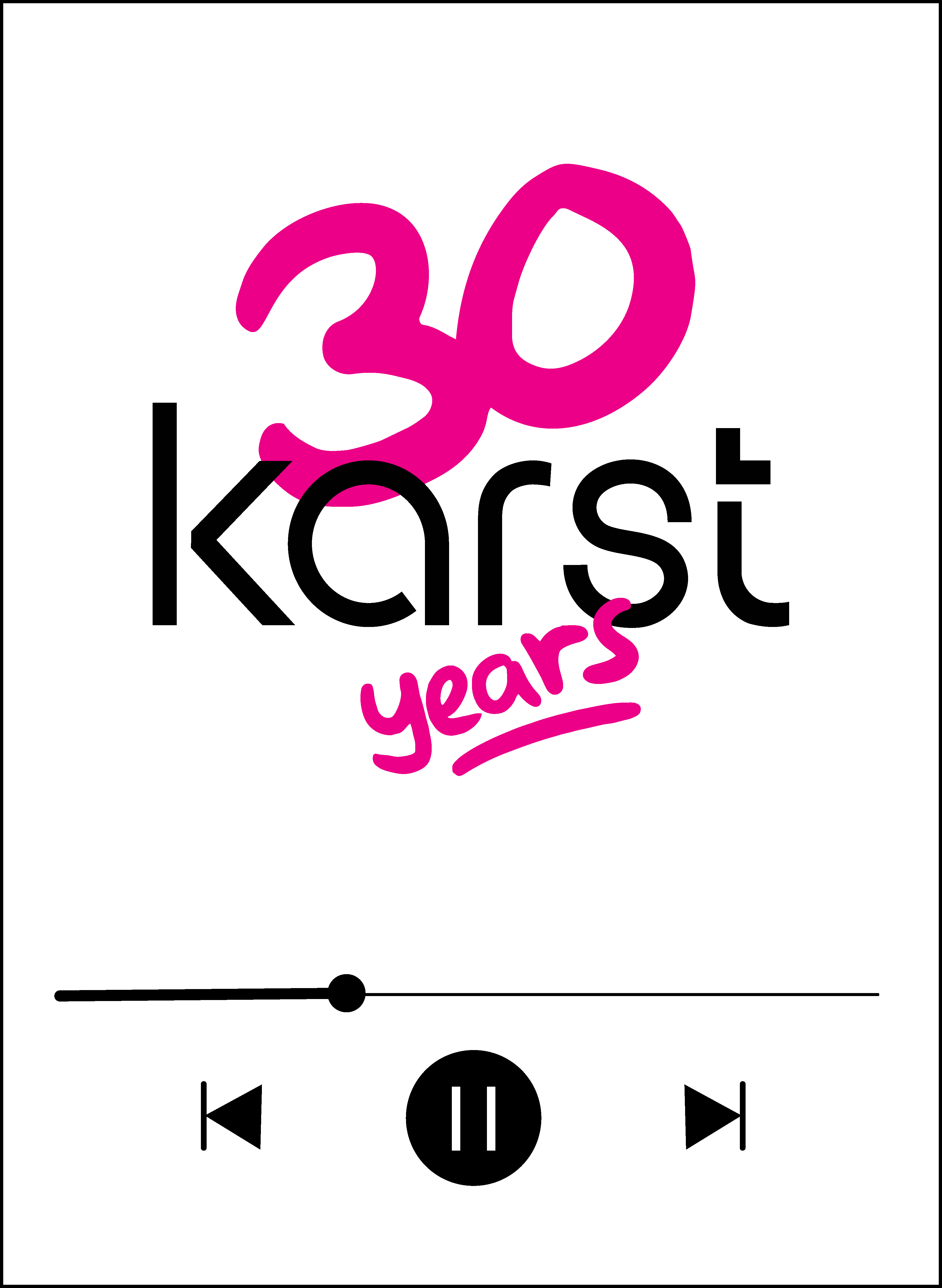 30 Anniversary